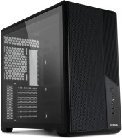 Фото - Корпус Vinga Eclipse черный