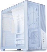 Фото - Корпус Vinga Eclipse белый