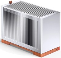 Фото - Корпус Jonsbo T9 серебристый