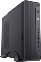 Фото - Корпус Gamemax ST-608 400W БП 400&nbsp;Вт  черный