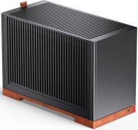 Фото - Корпус Jonsbo T9 Black черный