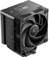 Система охлаждения Deepcool AK700 DIGITAL NYX