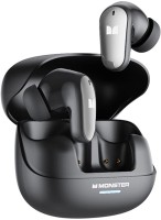 Фото - Наушники Monster MQT52