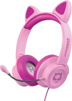 Фото - Наушники Hypergear Kombat Kitty