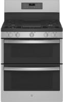 Фото - Плита General Electric PGB965YPFS нержавейка