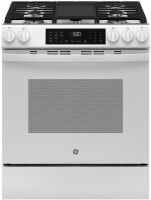 Фото - Плита General Electric GGS600AVWW белый