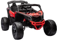 Фото - Детский электромобиль Baby Mix Buggy Hornet