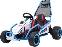 Фото - Детский электромобиль Ramiz Tornado