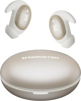 Фото - Наушники Monster Sleep Ear100