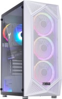 Фото - Персональный компьютер Artline Gaming X48 (X48WHITEv45)