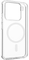 Фото - Чехол 3MK Armor MagCase for 15 Pro