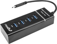 Фото - Картридер / USB-хаб Rocstor Y10A228-B1