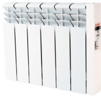 Фото - Масляный радиатор Mirteco 300-6 6 секц 0.72 кВт