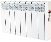 Фото - Масляный радиатор Mirteco 300-8 8 секц 0.96 кВт