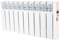 Фото - Масляный радиатор Mirteco 300-10 10 секц 1.2 кВт