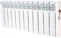 Фото - Масляный радиатор Mirteco 300-12 12 секц 1.44 кВт