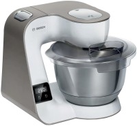 Фото - Кухонный комбайн Bosch MUM5 XL74 бронзовый