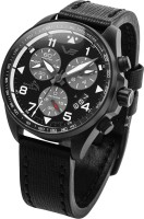 Фото - Наручные часы Vostok Europe Space Race 6S30-325C744