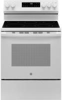 Фото - Плита General Electric GRF500PVWW белый