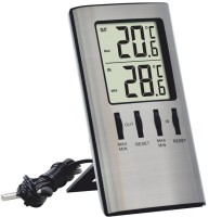 Фото - Термометр / барометр Terdens 1492