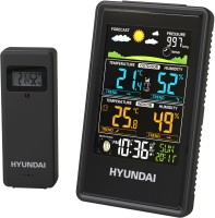 Фото - Метеостанция Hyundai WS 2350