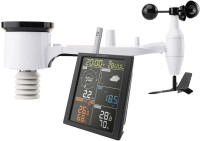 Фото - Метеостанция Gogen ME 3700