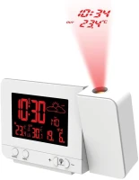 Фото - Метеостанция JVD RB3531.2