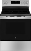 Фото - Плита General Electric GRF500PVSS нержавейка