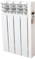 Фото - Масляный радиатор Mirteco 4 4&nbsp;секц 0.48&nbsp;кВт