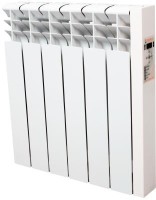 Фото - Масляный радиатор Mirteco 6 6&nbsp;секц 0.72&nbsp;кВт