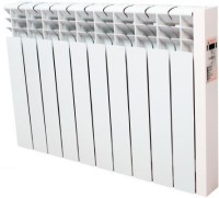 Фото - Масляный радиатор Mirteco 10 10&nbsp;секц 1.2&nbsp;кВт