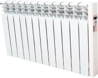 Фото - Масляный радиатор Mirteco 12 12&nbsp;секц 1.44&nbsp;кВт