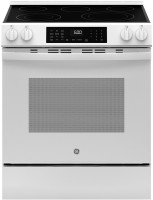 Фото - Плита General Electric GRS600AVWW белый