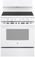 Фото - Плита General Electric JB480DYWW белый