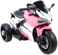 Фото - Детский электромобиль Super-Toys 959-3W