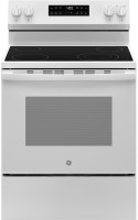 Фото - Плита General Electric GRF400PVWW белый