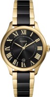 Фото - Наручные часы FOSSIL Gilmore CE1132