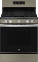 Фото - Плита General Electric GGF500PVES серый