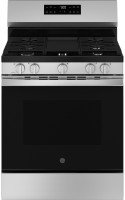 Фото - Плита General Electric GGF500PVSS нержавейка
