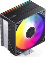 Фото - Система охлаждения Jonsbo CB40 Black