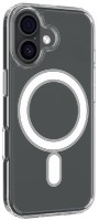 Фото - Чехол 3MK Armor MagCase for iPhone 17