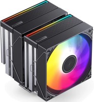 Фото - Система охлаждения Jonsbo CB80 Black