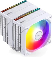 Фото - Система охлаждения Jonsbo CB80 White