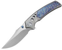 Фото - Нож / мультитул We Knife Skynix WE24087-2