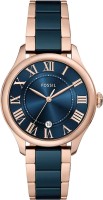 Фото - Наручные часы FOSSIL Gilmore CE1134