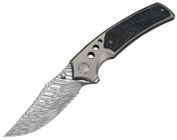 Фото - Нож / мультитул We Knife Skynix WE24087-DS1