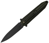 Фото - Нож / мультитул We Knife Diatomic WE22032-1