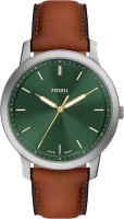 Фото - Наручные часы FOSSIL Minimalist FS6094