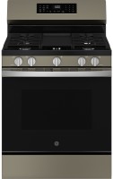 Фото - Плита General Electric GGF600AVES серый