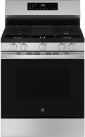 Фото - Плита General Electric GGF600AVSS нержавейка